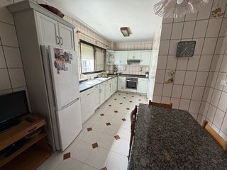 Casa en venta en Centro Ciudad en Manises