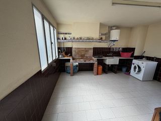 Casa en venta en Centro Ciudad en Manises