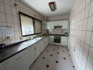 Casa en venta en Centro Ciudad en Manises