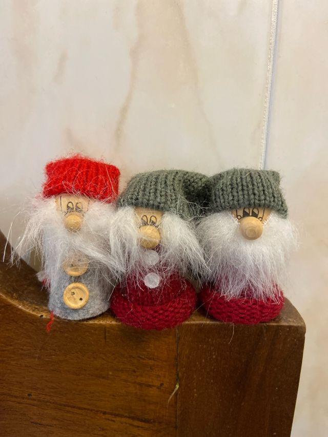 14 Decorazioni Natale