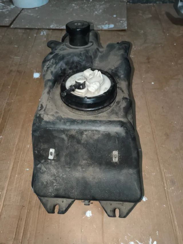 Depósito Gasolina Xmax 250 (2007)