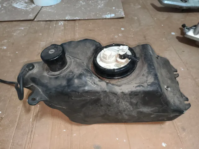 Depósito Gasolina Xmax 250 (2007)