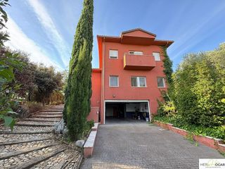 Chalet en venta en Los Cigarrales-La Bastida en Toledo