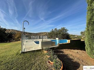 Chalet en venta en Los Cigarrales-La Bastida en Toledo