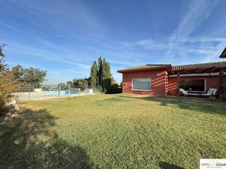 Chalet en venta en Los Cigarrales-La Bastida en Toledo