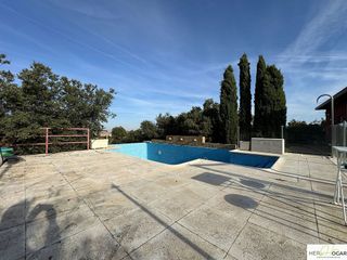 Chalet en venta en Los Cigarrales-La Bastida en Toledo