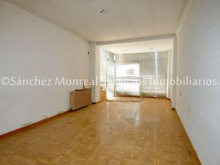 Piso en venta en Alcázar de San Juan