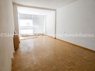 Piso en venta en Alcázar de San Juan