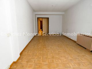 Piso en venta en Alcázar de San Juan