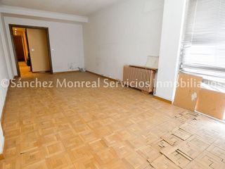 Piso en venta en Alcázar de San Juan