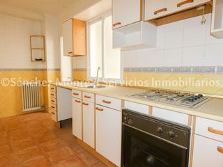 Piso en venta en Alcázar de San Juan
