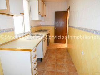 Piso en venta en Alcázar de San Juan