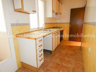 Piso en venta en Alcázar de San Juan