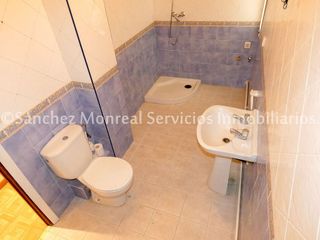 Piso en venta en Alcázar de San Juan