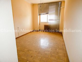 Piso en venta en Alcázar de San Juan