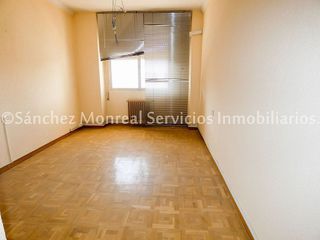 Piso en venta en Alcázar de San Juan