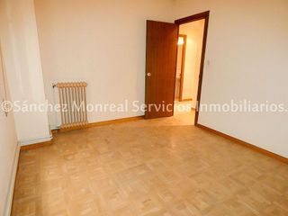 Piso en venta en Alcázar de San Juan