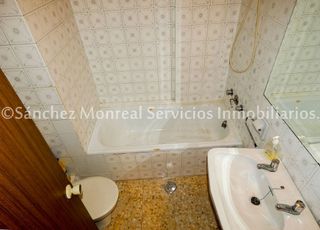 Piso en venta en Alcázar de San Juan