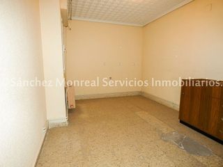 Piso en venta en Alcázar de San Juan