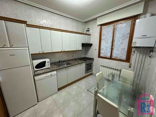 Piso en venta en Casco Antiguo en León