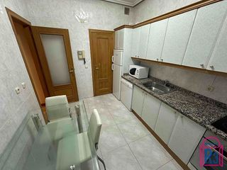 Piso en venta en Casco Antiguo en León