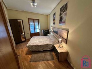 Piso en venta en Casco Antiguo en León