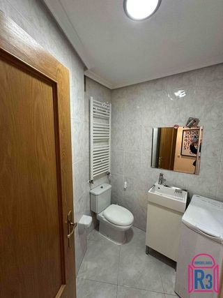 Piso en venta en Casco Antiguo en León