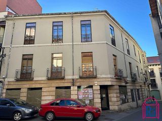 Piso en venta en Casco Antiguo en León