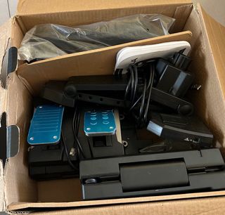 Volante FR-TEC Formula 1