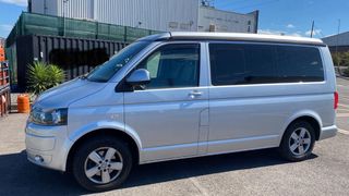 Volkswagen California Edition 2.0 TDI