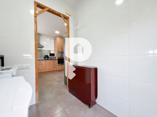 Chalet en venta en Vallirana