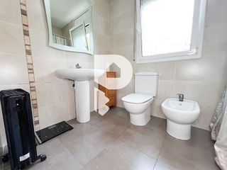 Chalet en venta en Vallirana