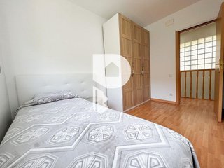 Chalet en venta en Vallirana