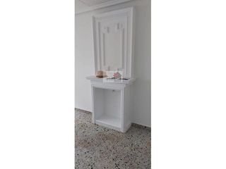 Piso en venta en Zona Centro en Xirivella