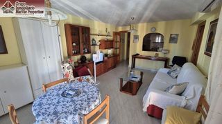 Piso en venta en Pueblo Levante en Benidorm