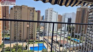 Piso en venta en Pueblo Levante en Benidorm