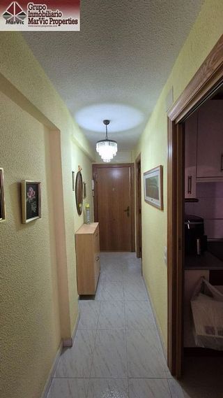 Piso en venta en Pueblo Levante en Benidorm