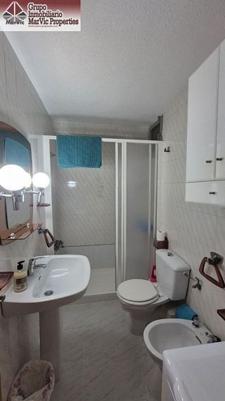 Piso en venta en Pueblo Levante en Benidorm