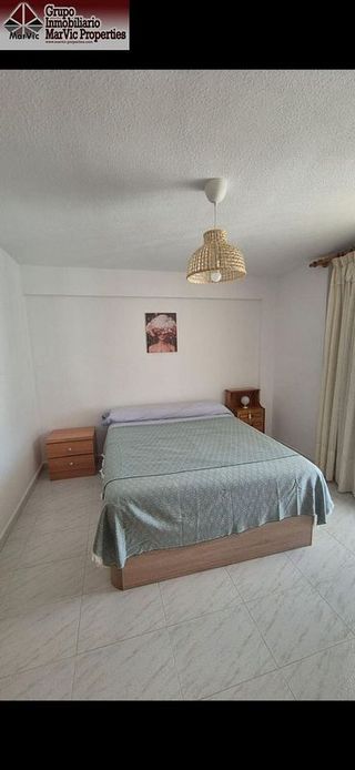 Piso en venta en Pueblo Levante en Benidorm