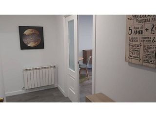 Piso en venta en Lalín