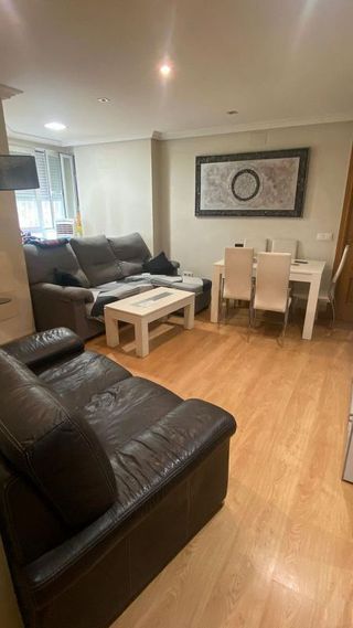 Piso en venta en La Espinilla - Parque Blanco en Coslada