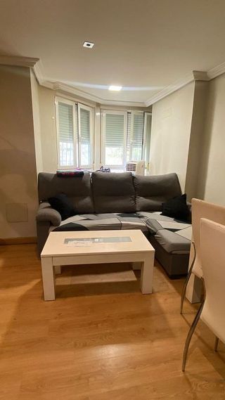 Piso en venta en La Espinilla - Parque Blanco en Coslada