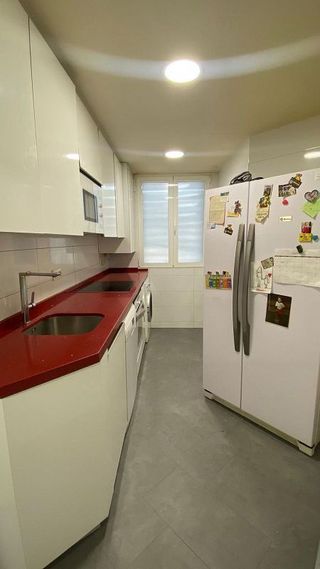 Piso en venta en La Espinilla - Parque Blanco en Coslada