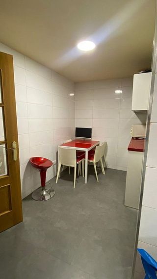 Piso en venta en La Espinilla - Parque Blanco en Coslada