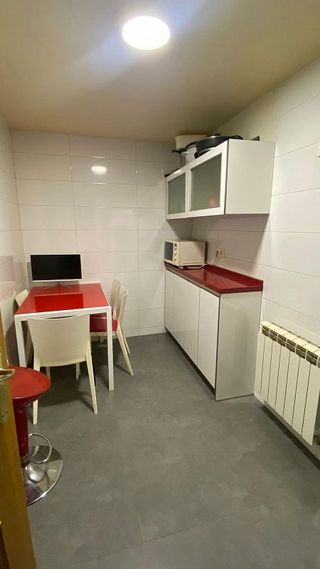 Piso en venta en La Espinilla - Parque Blanco en Coslada