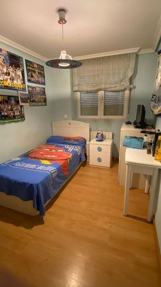 Piso en venta en La Espinilla - Parque Blanco en Coslada