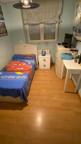 Piso en venta en La Espinilla - Parque Blanco en Coslada