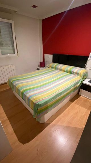 Piso en venta en La Espinilla - Parque Blanco en Coslada