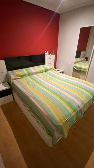 Piso en venta en La Espinilla - Parque Blanco en Coslada