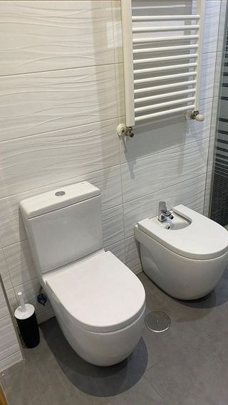 Piso en venta en La Espinilla - Parque Blanco en Coslada